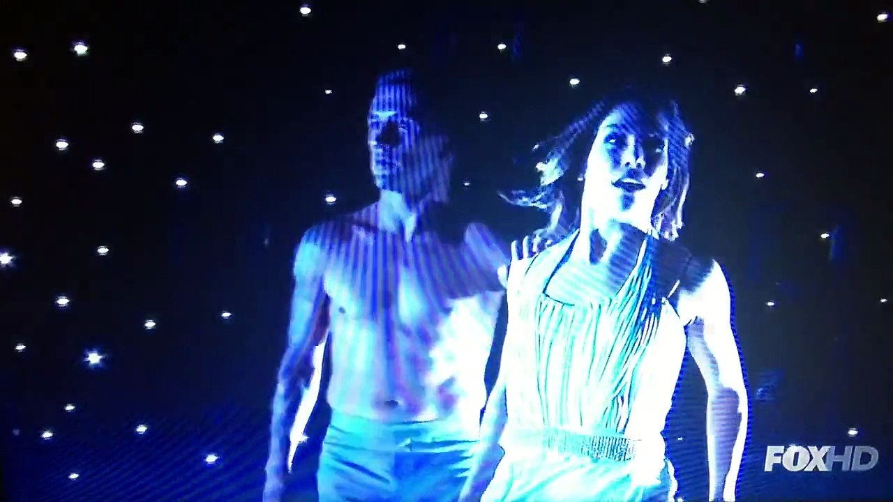 SYTYCD Season 12 All Stars 10th Anniversary Special Contemporary Number