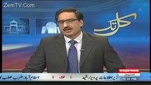 Javed Chaudhary Praises Chaudhary Nisar for Deporting Dean Jones