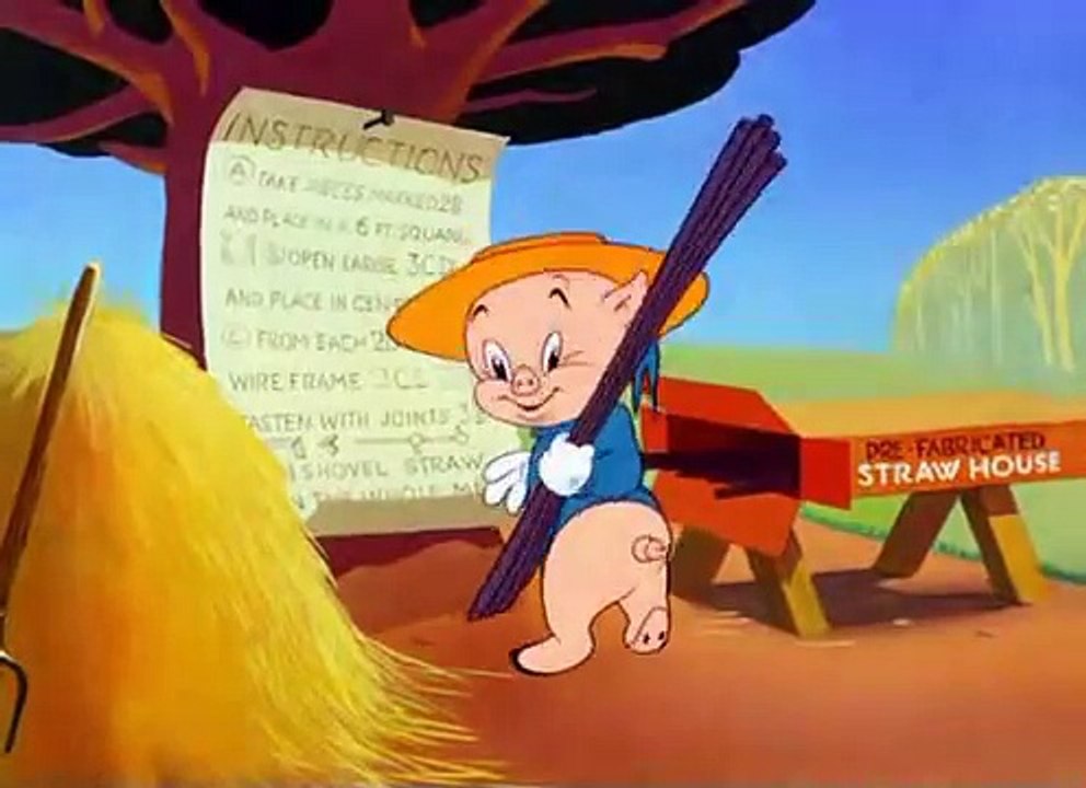 Looney Tune