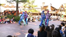 00067 Tokyo Disneyland Halloween Parade 2011 00067