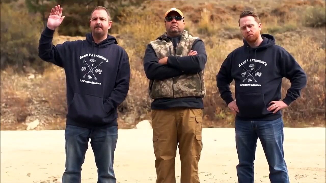 Fishing Skit funny