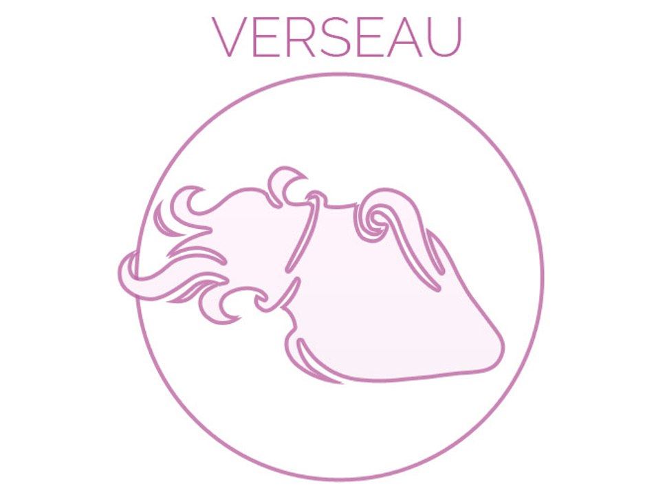Exclu Vidéo : VERSEAU : Pour certaines une déception s'annonce en amour