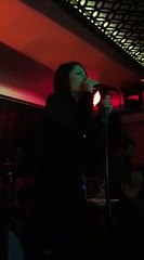 Duygu Kutlu - Cahildim (Evvelim Sen Oldun)