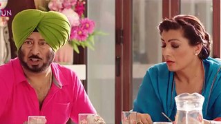 Best Punjabi Comedy Scene - Haldi Lawon Nu Phirdi    MKD    Punjabi Comedy Scene 2015    Lokdhun