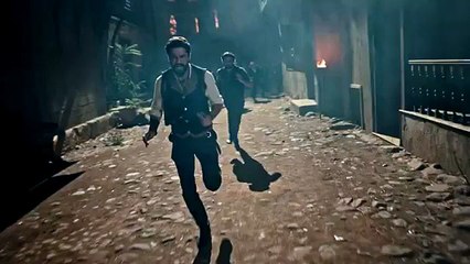 Filinta 31. Bölüm Fragmanı