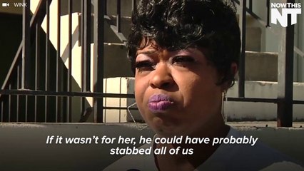 Hero Dog Is Killed Protecting Her Family