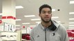 Karl-Anthony Towns provides holiday assists