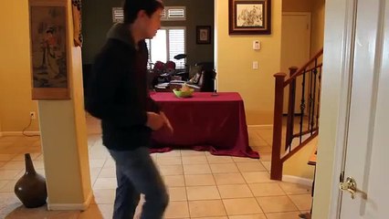 كيفية الرقص