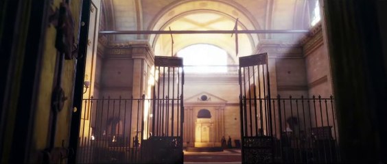 Assassin's Creed Syndicate Debut Trailer - PS4