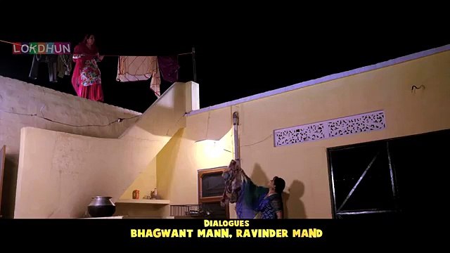 Jaadu Tona ● Dialogue Promo ● 22G Tussi Ghaint Ho ● Latest Punjabi Film 2015