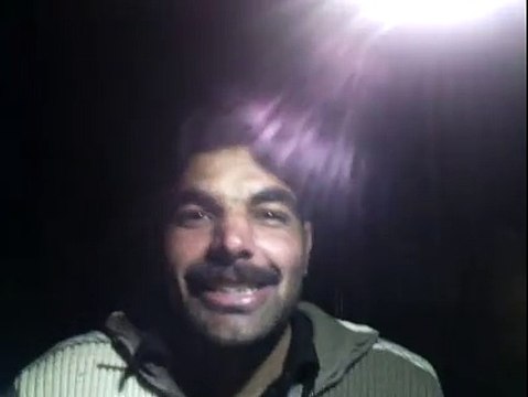 Pathan Speaking Urdu and Describing How to Make Soup - Really Funny Pashto Video