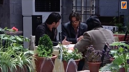 مسلسل ظل امرأة الحلقة 9 التاسعة - Thel Emraa