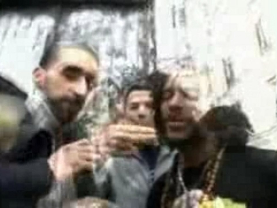 Sniper - Emission génération 88