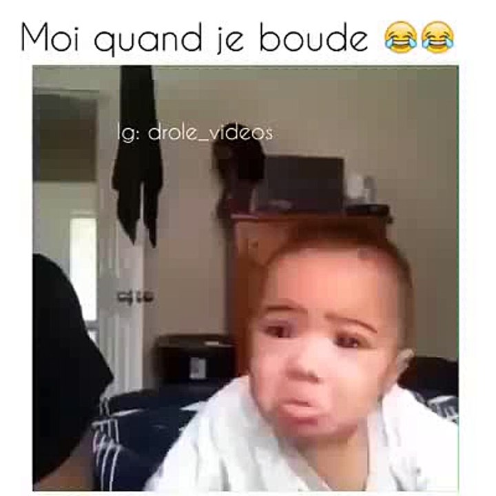 Moi quand je boude ^^
