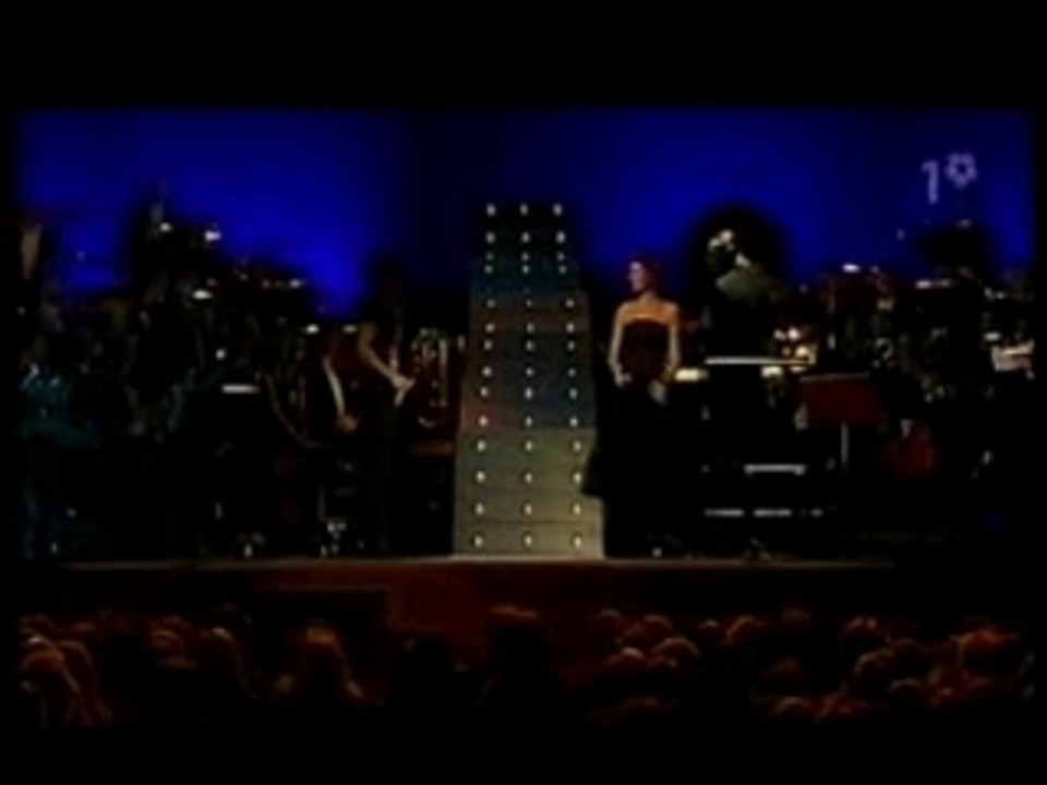 I Have A Heart (West side story)