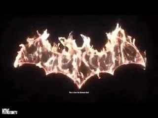 Fear Takedown - Batman™ Arkham Knight - Storyline (4)