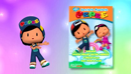 Pepee ve Arkadaşları 5 Nisanda Ankarada