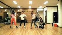 Girls Day 걸스데이 Nothing Lasts Forever 잘해줘봐야 (Dance Practice Mirrored) [Kpop 60fps]