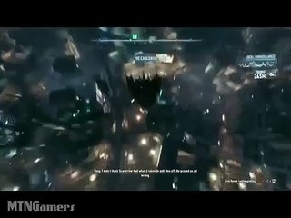 Fear Takedown - Batman™ Arkham Knight - Storyline (15)