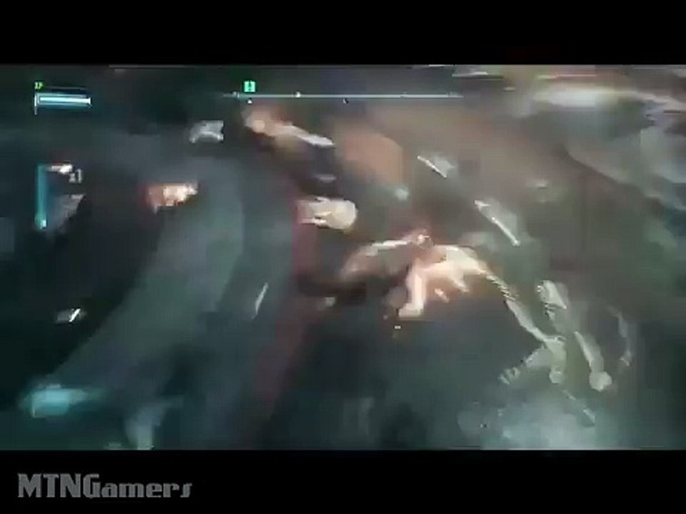 Fear Takedown - Batman™ Arkham Knight - Storyline (20)