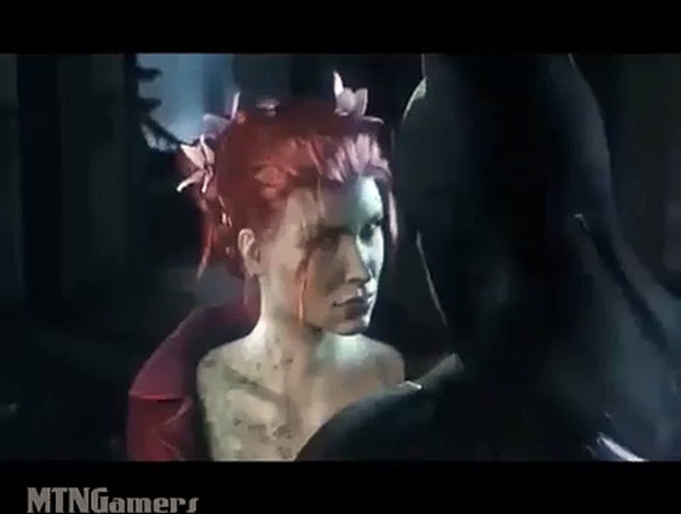 Fear Takedown - Batman™ Arkham Knight - Storyline (33)