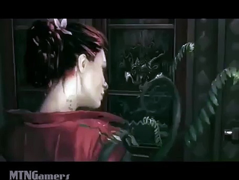 Fear Takedown - Batman™ Arkham Knight - Storyline (35)