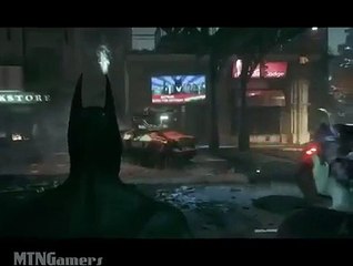 Fear Takedown - Batman™ Arkham Knight - Storyline (36)