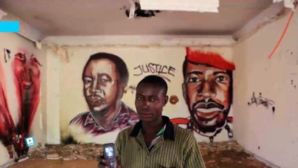 Burkina Faso Seeks Arrest of Former President Compaore