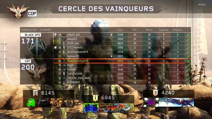 djchipmunck : Black Ops III dommination combine 2015