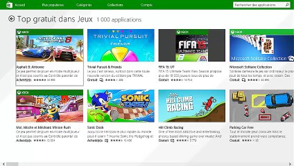 science n8 comment installer un jeu