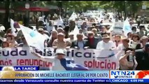 “Macri está exigiendo lo que Venezuela pidió el 6D: libertad para presos políticos”: exembajador venezolano ante la ONU en NTN24