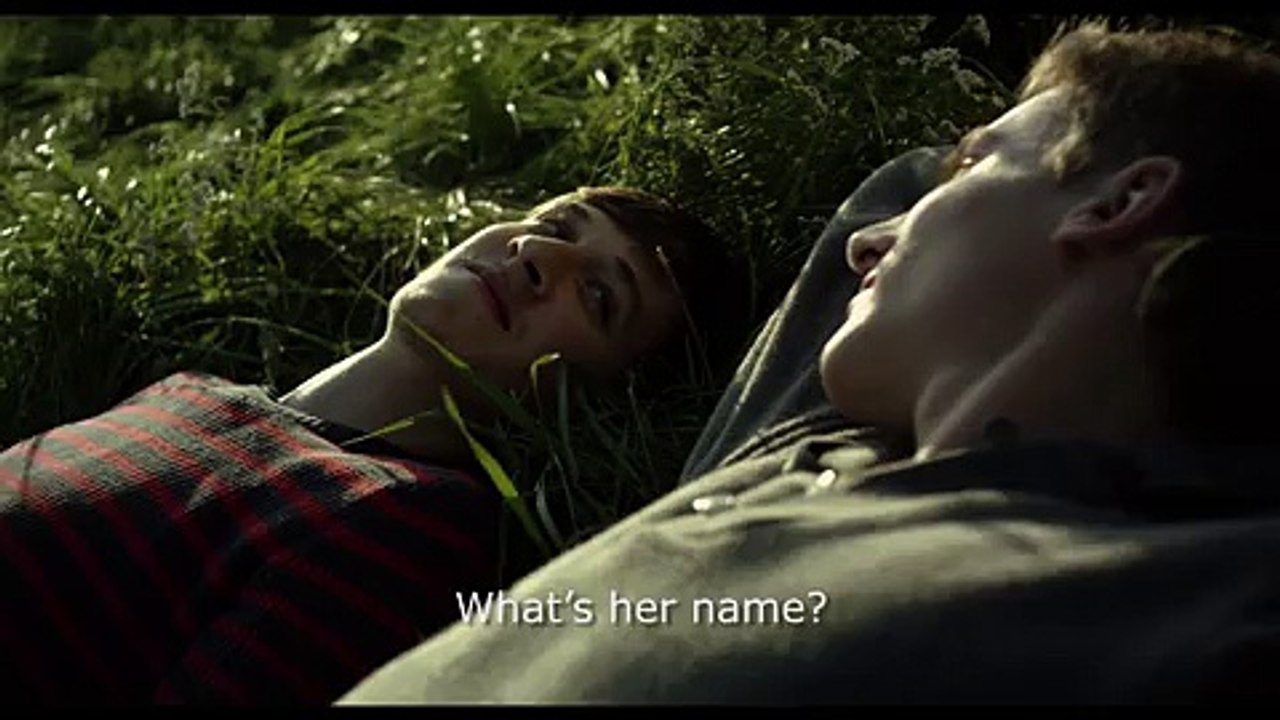 Silent Youth 2012
