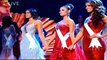 Miss Universe 2015 - Crowning Moment, Miss Colombia (Results Booed as Jamaica finished 4th RU)