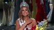 Miss Universo 2015: error de presentador le costó la corona a Miss Colombia