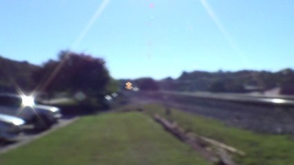 8-13-14 9:09 AM NS 322 NB through Austell Ga.