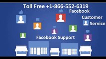 Facebook Customer Care Service 1-866-552-6319 Contact Number USA Canada
