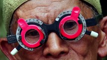 THE LOOK OF SILENCE Trailer (Indonesian Genocide Documentary 2015)