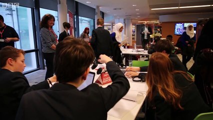 An introduction to Mixital - BBC Make It Digital