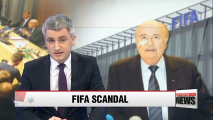 FIFA scandal: Blatter and Platini to appeal 8-year bans
