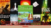 Read  Slow North Yorkshire Moors Dales  Coast including York Local characterful guides to EBooks Online