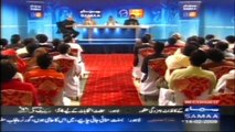 Mullahs Calling Kafir to others - Samaa TV Discussion 1_2