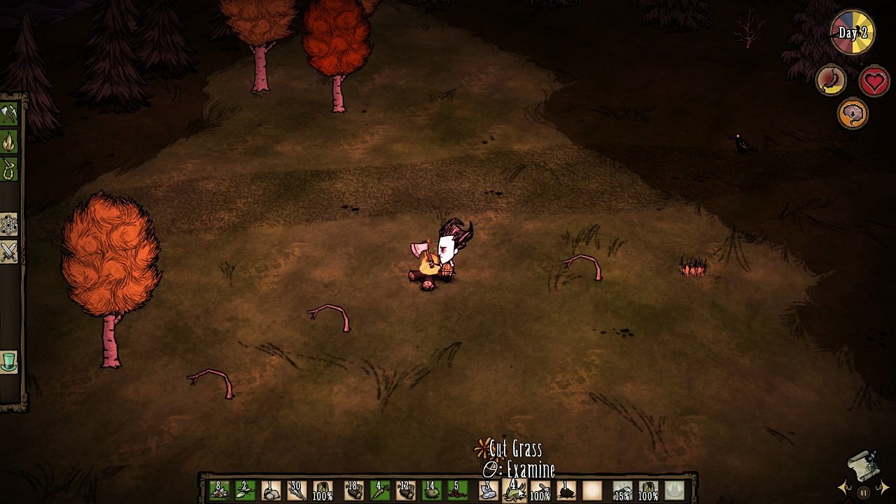 Don't Starve ep2