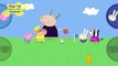 Peppa Pig Sportdag – Touwtrekken Best ipad app voor kinderen Top spel over Peppa varken