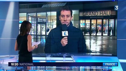 Un concert pour les personnes ayant participé aux secours lors des attentats