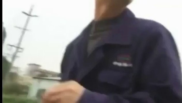 Chine : ils ont filmé l'énorme glissement de terrain qui a fait 85 disparus à Shenzhen