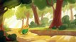 Angry Birds Toons 3 Ep. 3 Sneak Peek - Golditrotters”