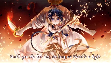 Nightcore - Centuries