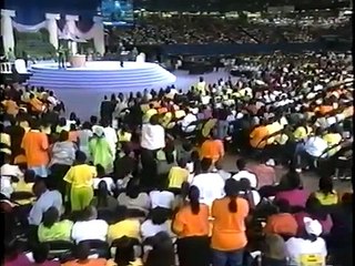 The Wind The Water & The Worship Of Women ❃Bishop T D Jakes❃