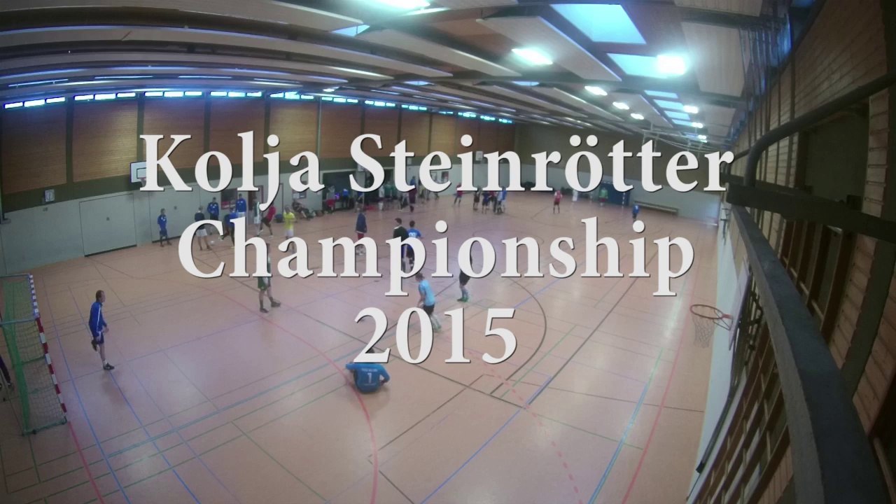 Kolja Steinrötter Championship 2015 | bwa-blog.de
