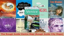 Download  The Rough Guide Venice Map Rough Guide City Maps Ebook Free